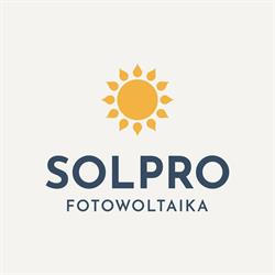 Fotowoltaika SOLPRO