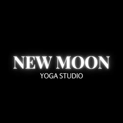 NEW MOON yoga studio