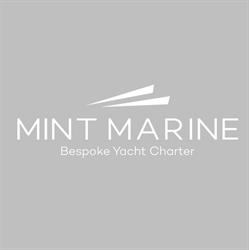 Mint Marine