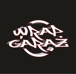 Wrap Garaż