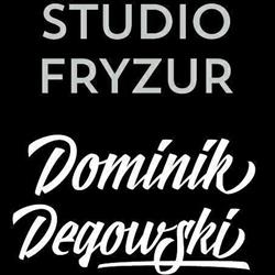 STUDIO FRYZUR Dominik Degowski