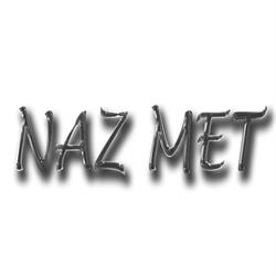 Naz Met ogrodzenia, balustrady, stal, aluminium