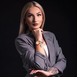 Studio fryzjerskie Sandra G. Wałbrzych