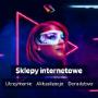 Budujemy sklepy internetowe