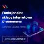 Gotowe sklepy internetowe - e-commerce