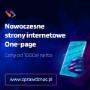 Nowoczesne strony www