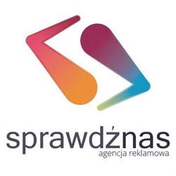 Sprawdźnas - agencja reklamowa Łódź