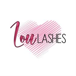 Lou Lashes - Stylizacja rzęs