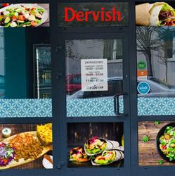 Dervish Kebab-restaurant
