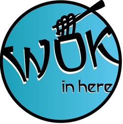 Bar orientalny Wok in Here