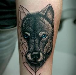 Studio tatuażu artystycznego Chaos Tattoo Robert Woźny