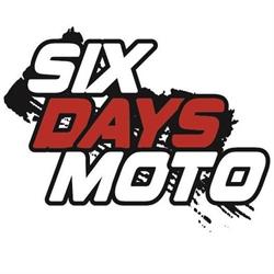 SIXDAYS MOTO - BETAMOTOR - BENELLI - MALAGUTI - PIAGGIO - VESPA
