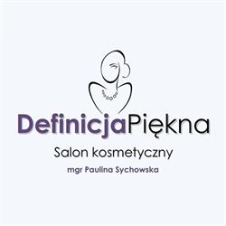 Salon Kosmetyczny Definicja Piękna Mgr Paulina Sychowska