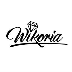 Wikoria - nici do haftu, dżety, filc, cekiny - pasmanteria folia flex