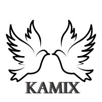 Sklep KAMIX - Wszystko dla gołębi