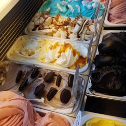 Słynne Fromborskie Lody