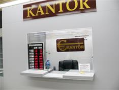 Kantor VIP