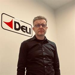 DELI KROSNO - parapety i obróbki
