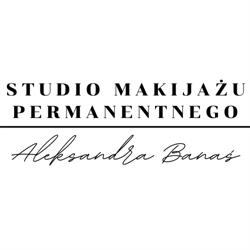 Aleksandra Banaś - Studio Makijażu Permanentnego