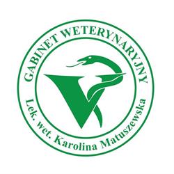GABINET WETERYNARYJNY KAROLINA MATUSZEWSKA