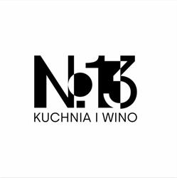 NO.13 KUCHNIA I WINO