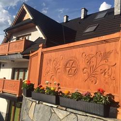 Apartamenty Na Przełaj - jacuzzi & sauna