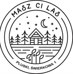 Masz Ci Las