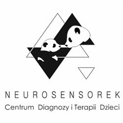 NEUROSENSOREK Centrum Diagnozy i Terapii Dzieci