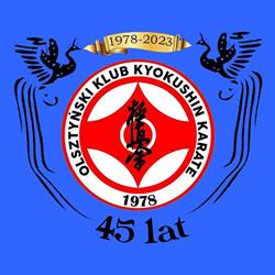 Olsztyński Klub Kyokushin Karate