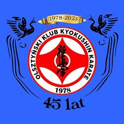 Olsztyński Klub Kyokushin Karate
