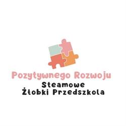 Żłobek i Przedszkole Pozytywnego Rozwoju