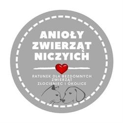 Fundacja "Anioły Zwierząt Niczyich"