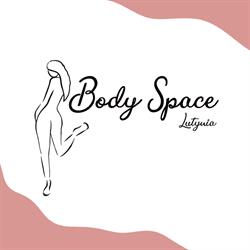 Body Space Lutynia