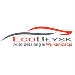 EcoBłysk Auto Detailing&Wulkanizacja
