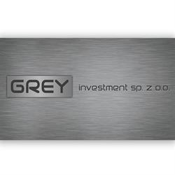 Grey Investment Sp. Z O.o.