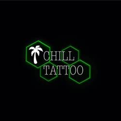 Chill Tattoo