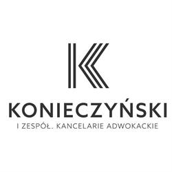Konieczyński i Zespół Kancelarie Adwokackie