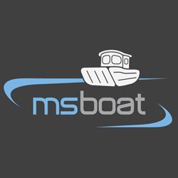 MS Boat