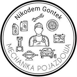 Mechanika Pojazdowa Nikodem Gontek