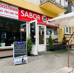 Sabor Kebab