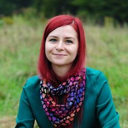 Psycholog Klaudia Koźlak - Kuca Wsparcie i Terapia Gdańsk
