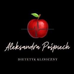 Dietetyk Kliniczny Aleksandra Pośpiech