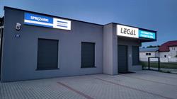 LEGAL s.c. AUTOMATYKA PRZEMYSLOWA