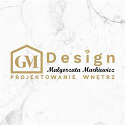 GM Design - Projektowanie Wnętrz Łuków