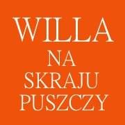 Willa Na Skraju Puszczy