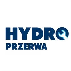 HydroPrzerwa Daniel Przerwa