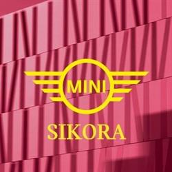 Dealer MINI Opole