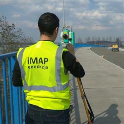 iMAP geodezja