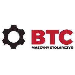 BTC Maszyny Stolarczyk