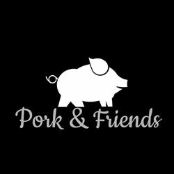 Restauracja Pork&Friends